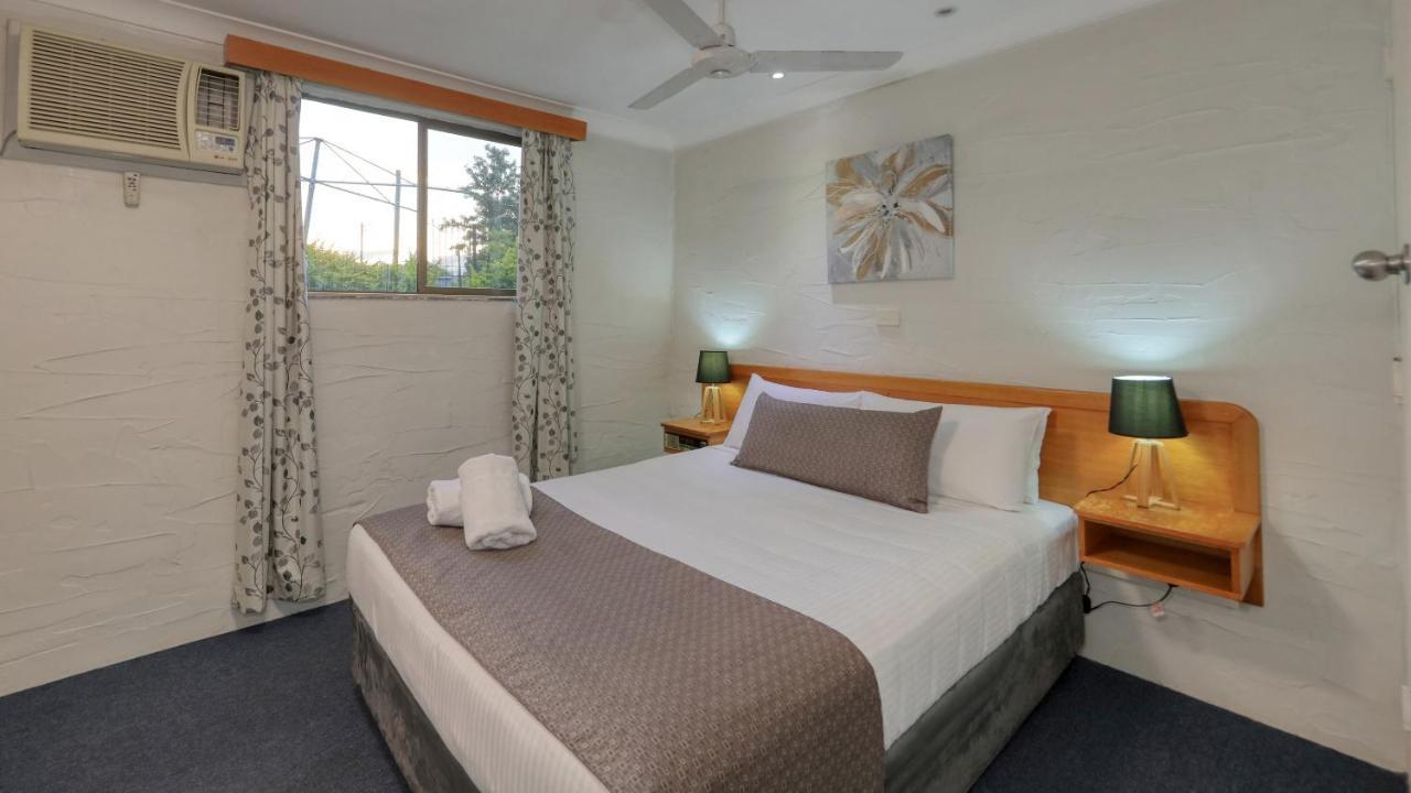 Grafton Lodge Motel Extérieur photo