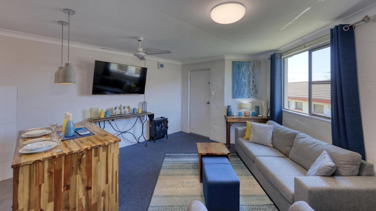 Grafton Lodge Motel Extérieur photo