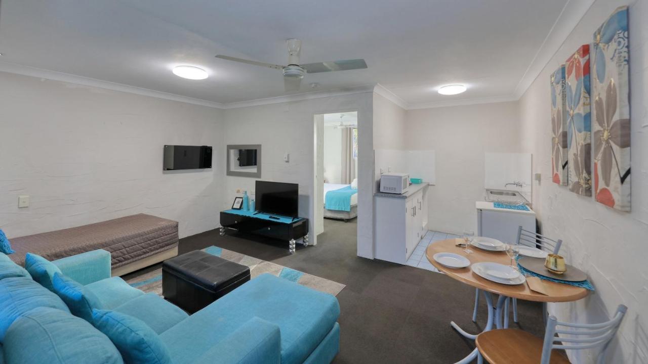Grafton Lodge Motel Extérieur photo