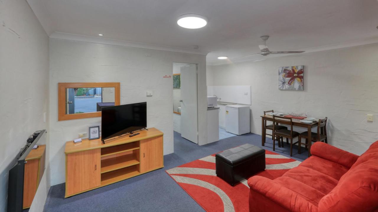 Grafton Lodge Motel Extérieur photo