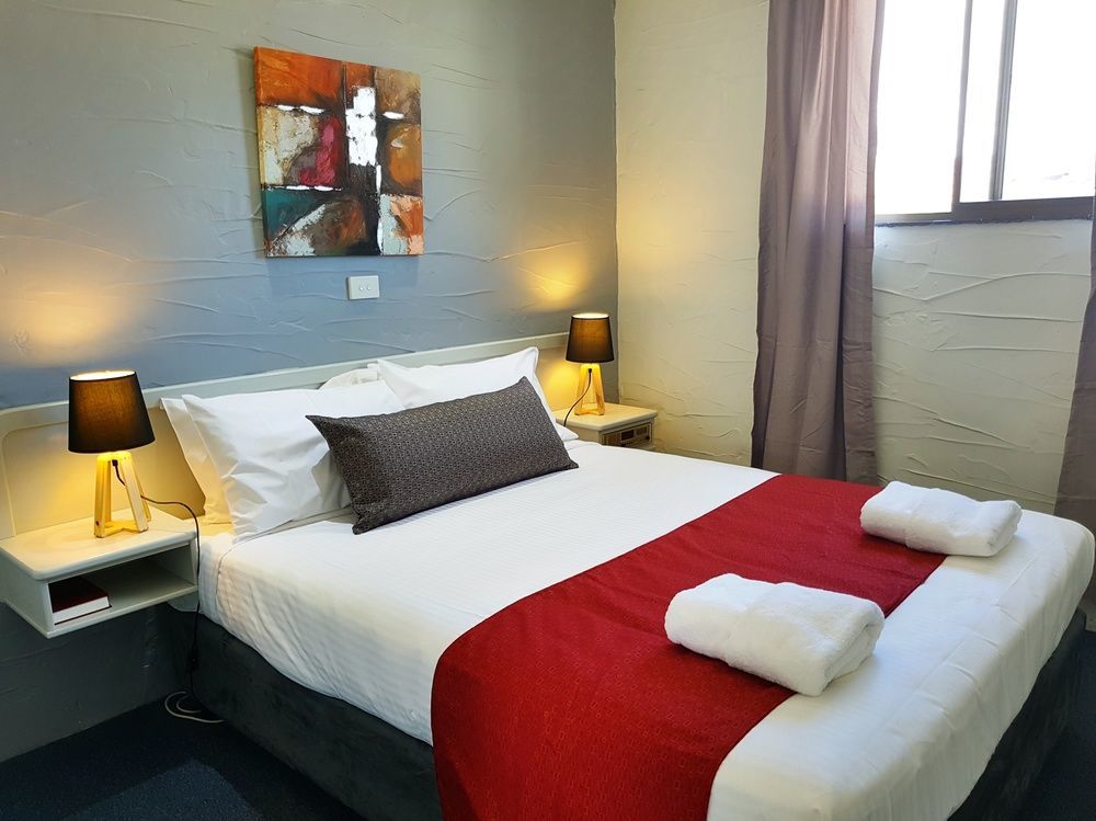 Grafton Lodge Motel Extérieur photo