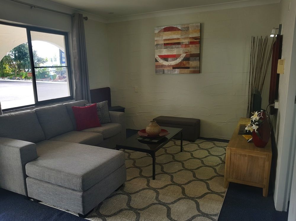 Grafton Lodge Motel Extérieur photo