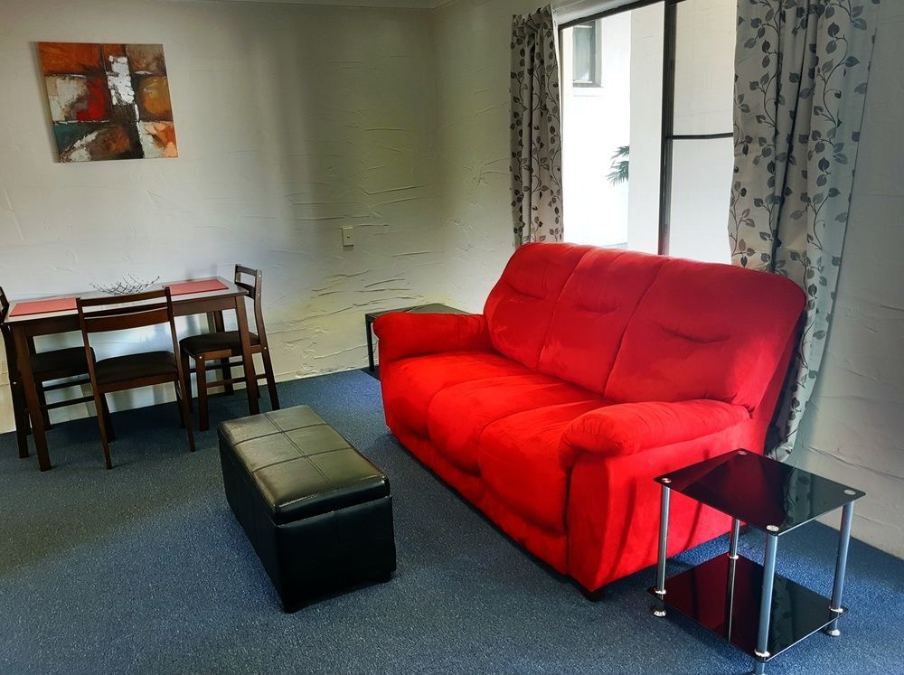 Grafton Lodge Motel Extérieur photo