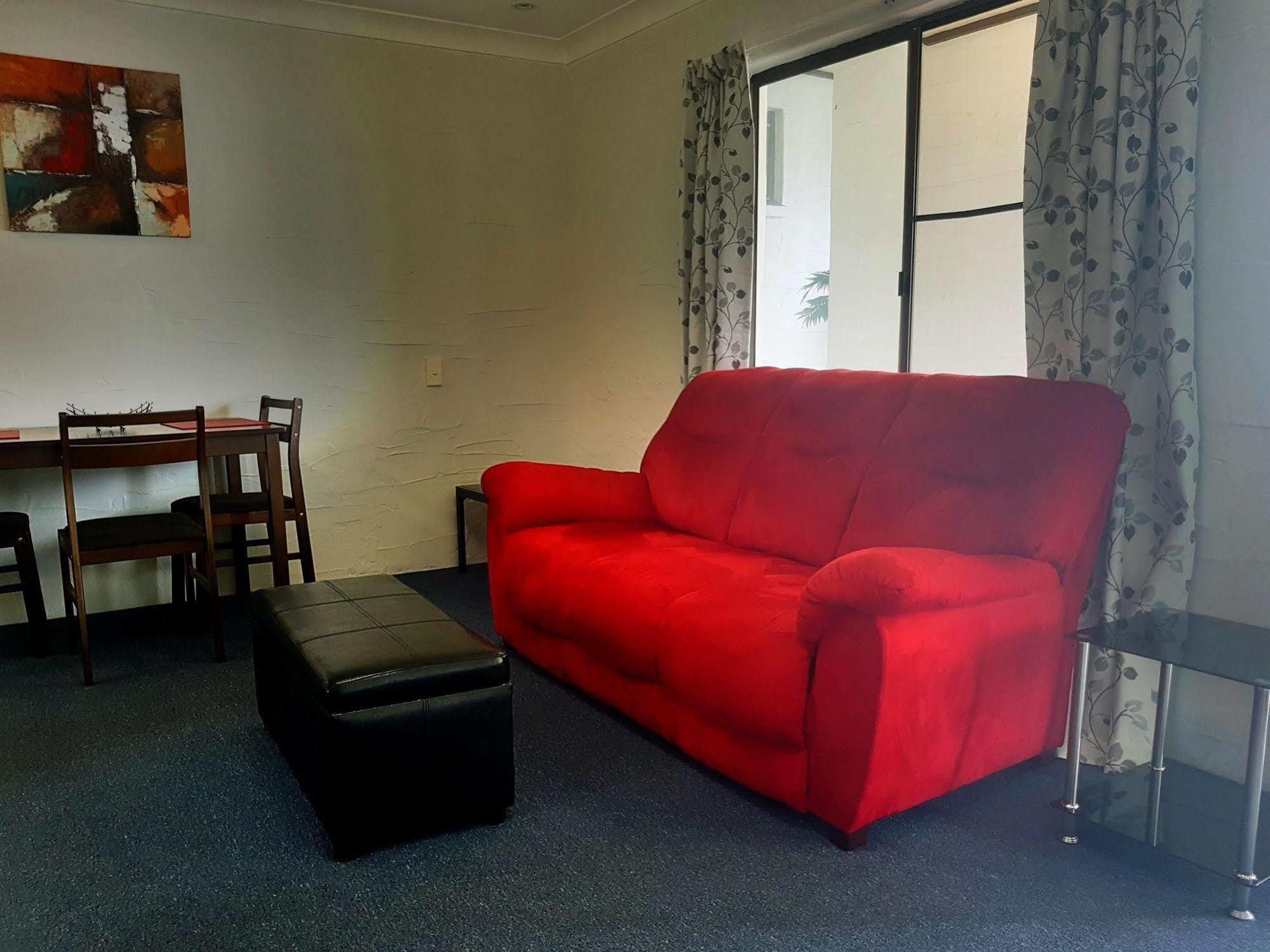 Grafton Lodge Motel Extérieur photo
