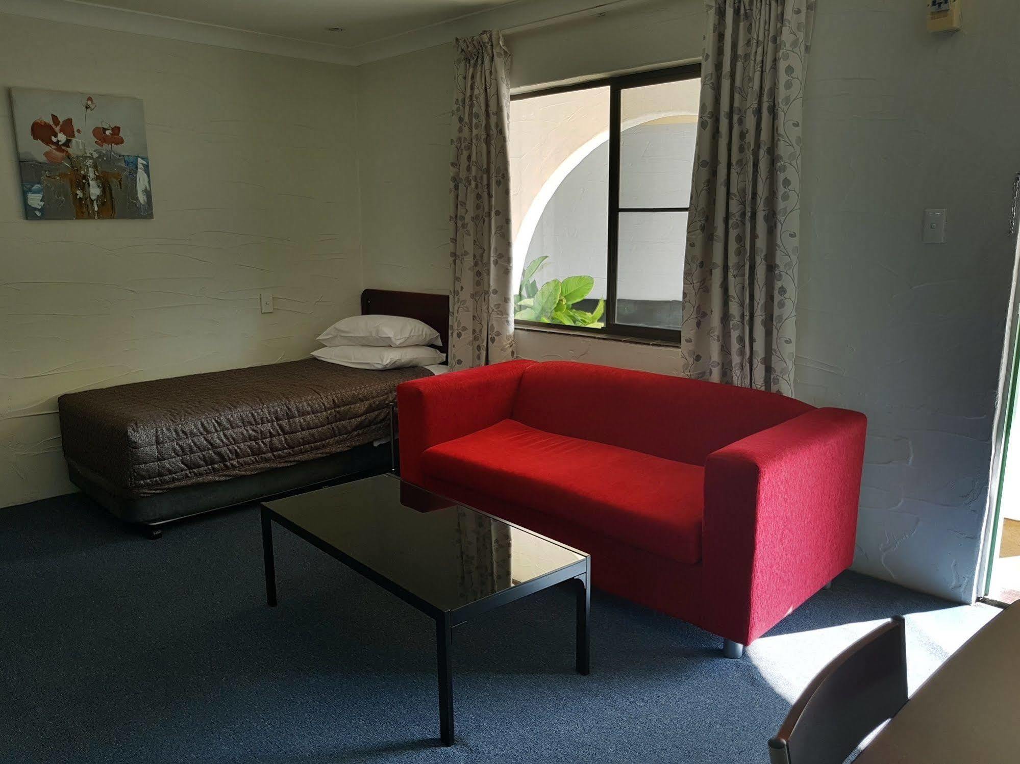 Grafton Lodge Motel Extérieur photo