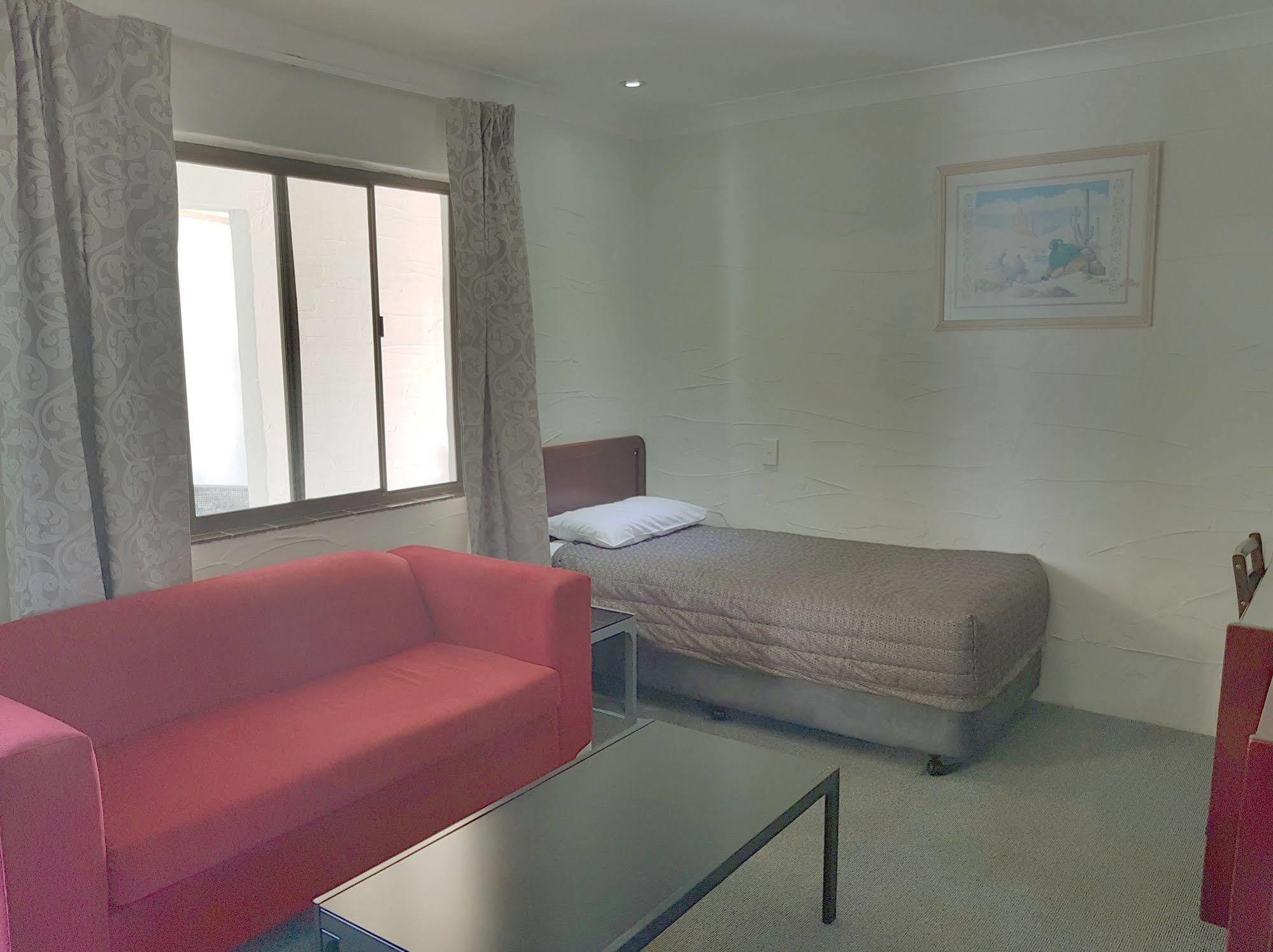 Grafton Lodge Motel Extérieur photo